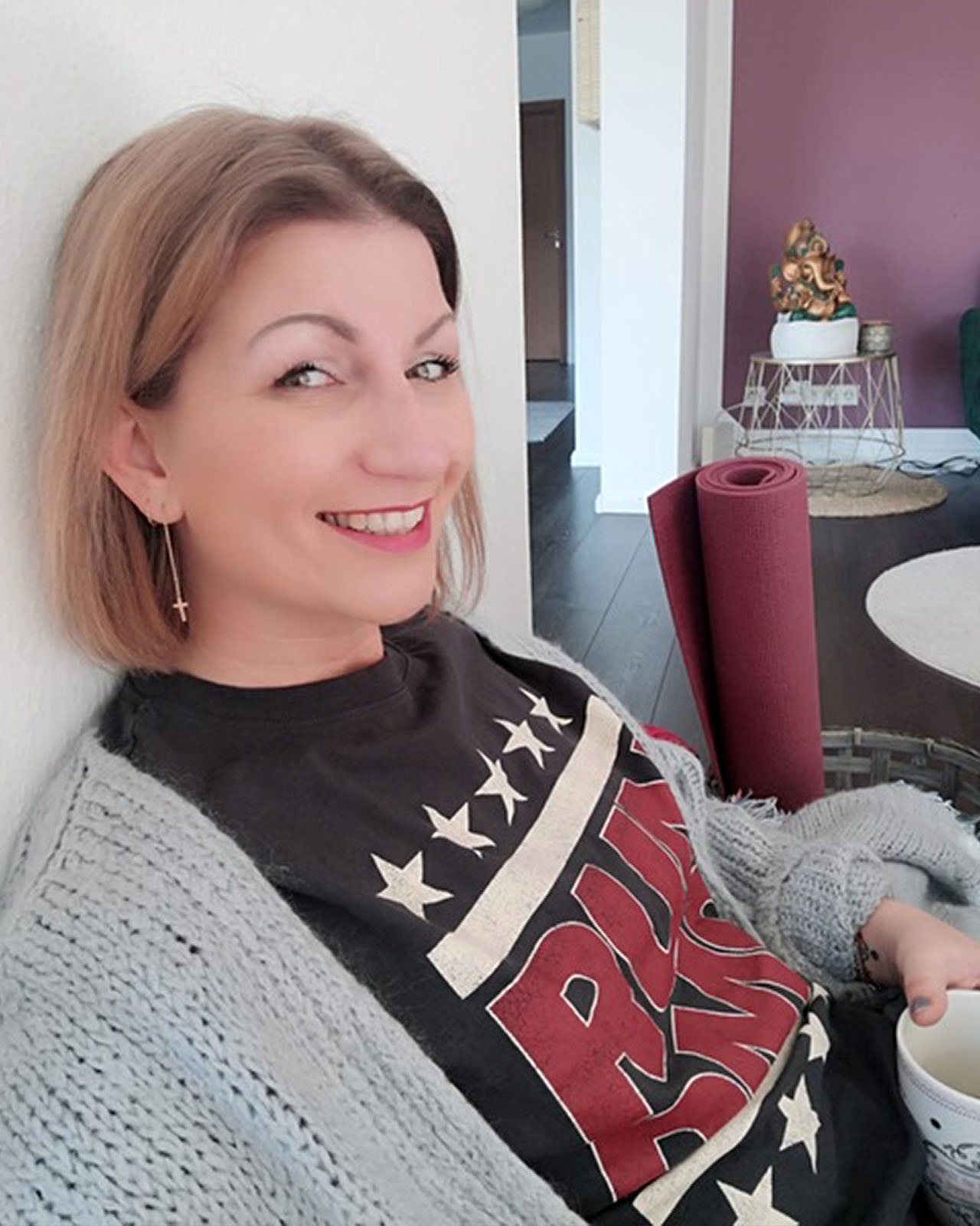 Autorin: Klaudia