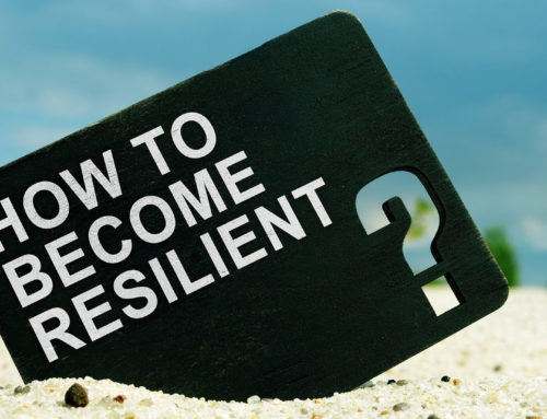 Resilienz – Yoga als Werkzeug für mehr Widerstandskraft
