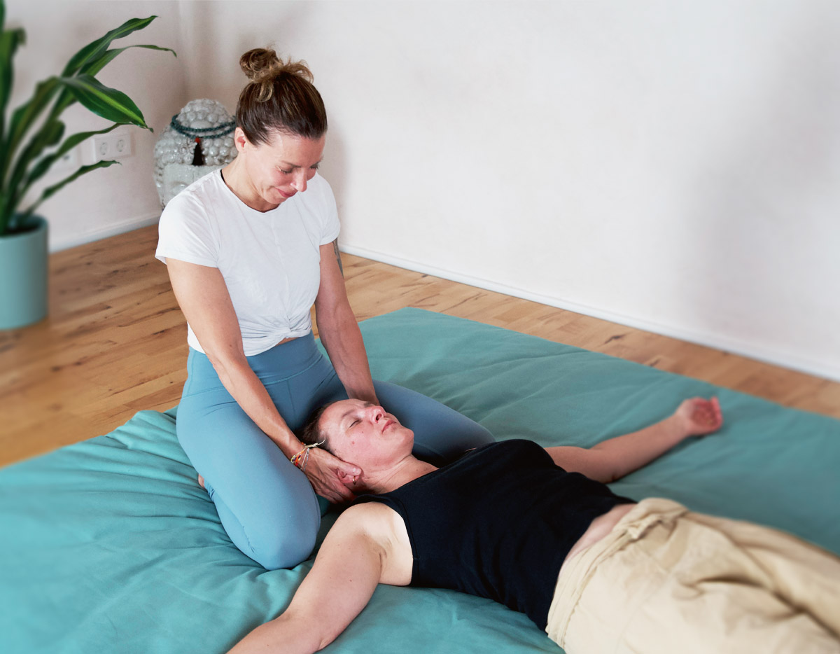 Treatments Bodywork Yoga Thai Massage